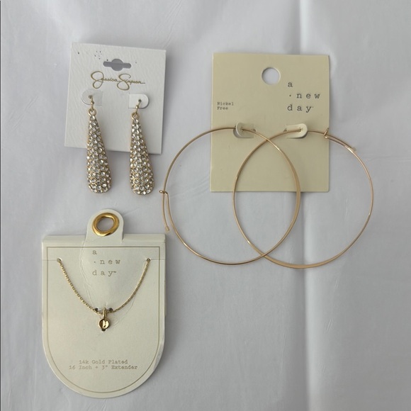 Women’s Jewelry set✨ - Picture 1 of 7